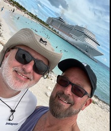 Cruise Planners